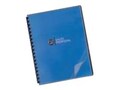 Print & Finishing Solutions CVR S CLRVW 19H Clear Letters (100-pack), 2020025                       , 41864678, Printers - Output Trays/Sorters