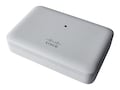 Cisco Business 141ACM 2.4GHz 5.0GHz 144 867Mbps WiFi Extender 4xGbE (1xPoE) abgn ac w2 GbE (NA), CBW141ACM-B-NA, 38358041, Wireless Antennas & Extenders