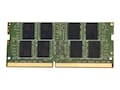 VisionTek 4GB PC4-19200 260-pin DDR4 SDRAM SODIMM, 900943, 33403121, Memory