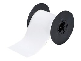 Brady Corp. B30C-4000-569-WT               Main Image from Right-angle