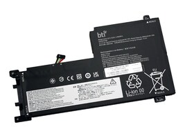 BTI L19C3PF4-BTI Main Image from Front