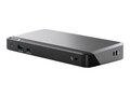 ALOGIC USB-C Dock Universal Docking Station , DUPRDX2-WW, 41293097, Docking Stations & Port Replicators