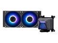 MSI MAG CORELIQUID A15 240, CLA15240                      , 41912518, Cooling Systems/Fans