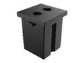 Kramer PASSIVE BLACK MODULE WITH 2 RJ, 80-000373 , 42070422, Monitor & Display Accessories Kramer PASSIVE BLACK MODULE WITH 2 RJ, 80-000373 , 42070422, Monitor & Display Accessories