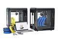 MakerBot Sketch Large Classroom Bundle, SKETCH LARGE CLASSROOM, 41541248, Printers - 3D