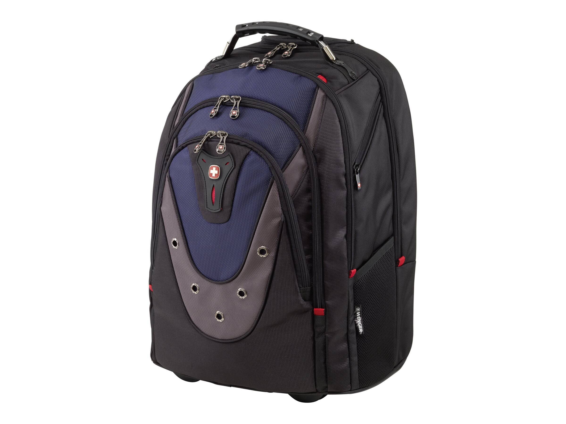 laptop backpack public