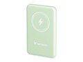 Verbatim VERBATIM, CHARGE N GO, MAGNETI, 32241                         , 42004288, Batteries - Other