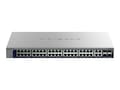 Netgear 48P 10G MG SMART SWITCH, XS748TM-100NAS , 42141321, Network Switches Netgear 48P 10G MG SMART SWITCH, XS748TM-100NAS , 42141321, Network Switches