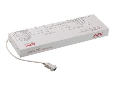 UPS(無停電電源装置) APC AP9207 SHARE-UPS 8 PORT IE APC AP9207 SHARE-UPS 8 PORT IE