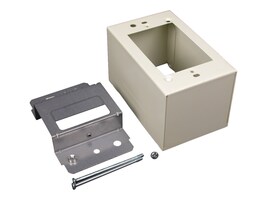 Legrand AV 2444D-FW                       Main Image from Left-angle