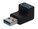AddOn USB3RT2USB3F Image 4 from Back
