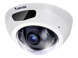 Vivotek FD8166A-N Main Image from Right-angle