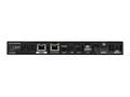 AMX DX-RX-4K DXLINK 4K HDMI Receiver Module , FG1010-510-01FX, 37541775, Video Converters, Extenders & Splitters