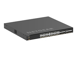 NETGEAR XSM4340FV-TAANES Main Image from Left-angle