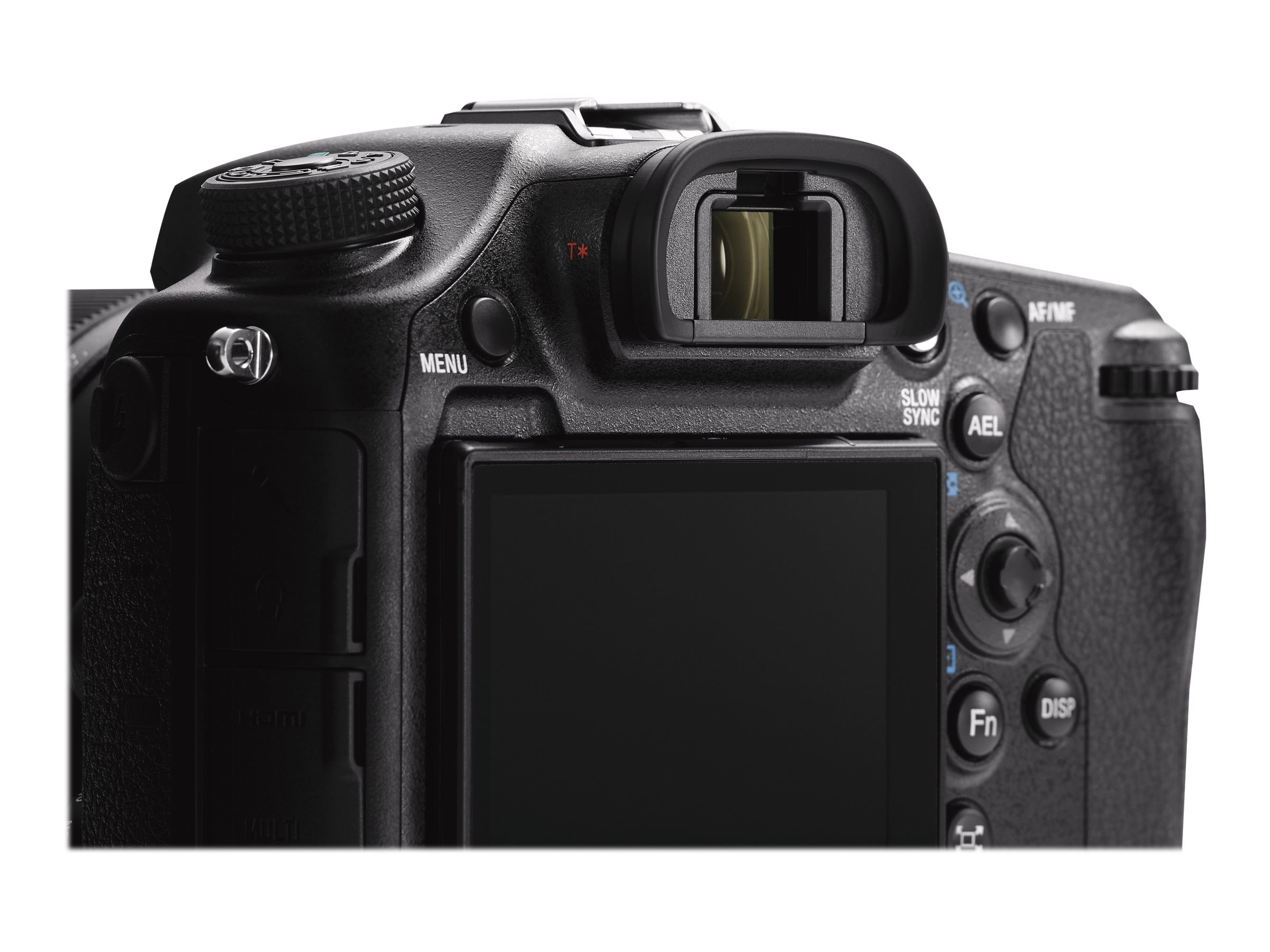 Sony Alpha a99 II DSLR Camera (Body Only) (ILCA-99M2)