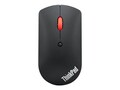 Lenovo ThinkPad Bluetooth Silent Mouse, 4Y50X88822, 41083958, Mice & Cursor Control Devices