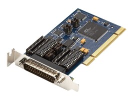 Black Box IC187C-LP Main Image from Right-angle