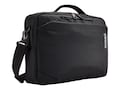 Thule TSSB316B SUBTERRA Laptop CASEBAG Black , 3204086, 37243399, Carrying Cases - Other