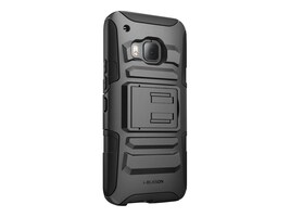i-Blason M9-PRIME-BLACK Main Image from Back