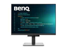 BenQ RD280U                         Main Image from Front
