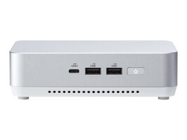 Asus RNUC14RVSU900001I              Main Image from Front