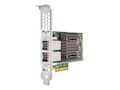 HPE HPE SN1610Q 32GB 2P FC HBA, R2E09A, 37668101, Memory - Flash