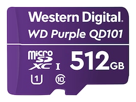 Western Digital WDD512G1P0C Main Image from Front