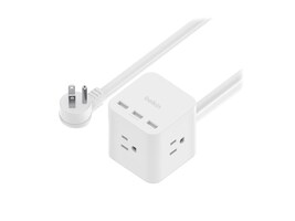 Belkin SRA006P3TT5 Main Image from Right-angle