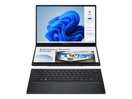 Asus UX8406MA-PS79T Main Image from Front