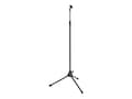 AmpliVox Floor Mic Stand, S1073, 32656354, Microphones & Accessories