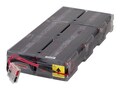 Eaton BATT ASSY 10XXRT EATON, EBP-1613, 41710923, Batteries - Other