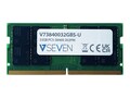 V7 32GB DDR5 PC5-38400 262PIN, V73840032GBS-U                , 41919012, Memory