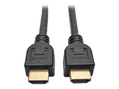 Tripp Lite High-Speed HDMI M M UHD 4K x 2K Cable with Ethernet and Digital Video with Audio, 6ft, P569-006-CL3, 32853913, Cables