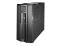 APC Smart-UPS 2200VA LCD Tower 120V w  Smartconnect (SMT2200C), SMT2200C, 34920121, Battery Backup/UPS