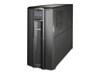 APC Smart-UPS 2200VA LCD Tower 120V w  Smartconnect (SMT2200C), SMT2200C, 34920121, Battery Backup/UPS