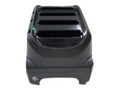 Zebra TC21 TC26 4-slot Battery Charger , SAC-TC2Y-4SCHG-01, 41329027, Printer Accessories