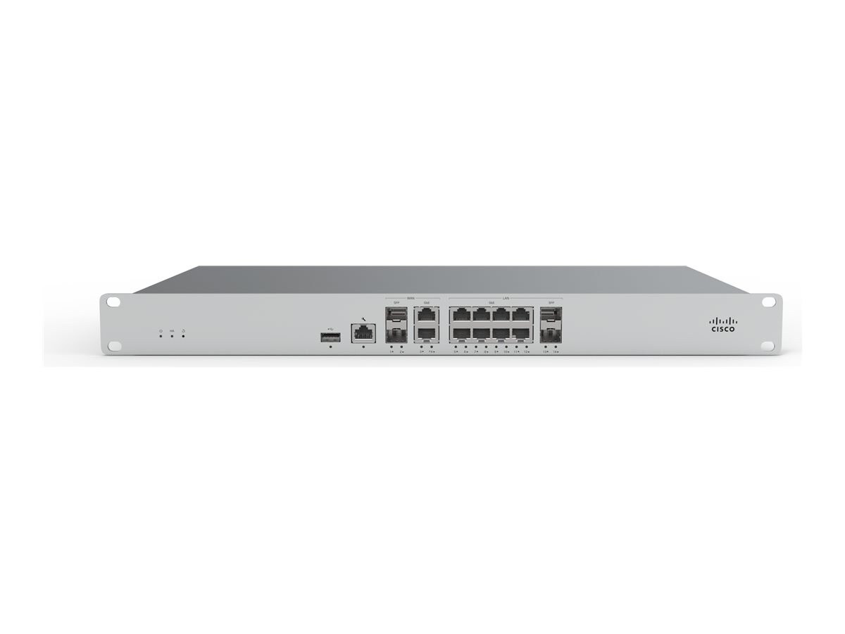 Cisco Meraki Meraki MX85 Router Security Appliance (MX85 )