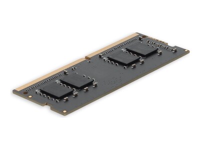 AddOn 8GB PC4-19200 260-pin DDR4 SDRAM SODIMM for ThinkCentre, ThinkPad Models , 4X70M60574-AA, 34700929, Memory