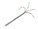Panduit PUR5504WH-UY Image 1 from 