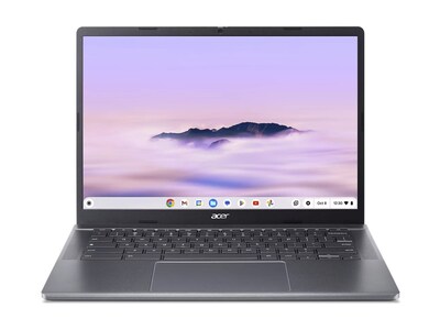 Acer Chromebook Plus 14 C7 16G 256G CRM, NX.JNVAA.003                  , 41998342, Notebooks - Chromebooks