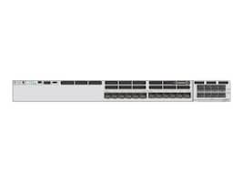 Cisco C9300X-12Y-A Main Image from Front