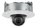 Hanwha 6MP Network IR Dome Camera , XND-8082RF, 41176527, Cameras - Security