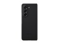 Samsung Galaxy Z Fold5 Eco-Leather Case - Graphite, EF-VF946PBEGUS                , 41929442, Carrying Cases - Phones/PDAs