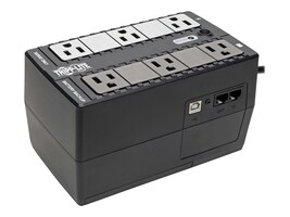 Tripp Lite INTERNET350U Main Image from Left-angle