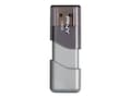 PNY 128GB Turbo Attaché 3 USB 3.0 Flash Drive, P-FD128TBOP-GE, 16297005, Flash Drives