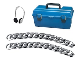 Hamilton Electronics LCP/24/HA2 Main Image from Right-angle Hamilton Electronics LCP/24/HA2 Main Image from Right-angle