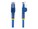 StarTech.com N6PATCH3BL10PK Image 3 from Front StarTech.com N6PATCH3BL10PK Image 3 from Front