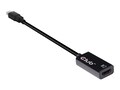 Club 3D Mini DisplayPort 1.4 to HDMI 2.0b HDR Adapter, CAC-1180                      , 41880301, Adapters & Port Converters