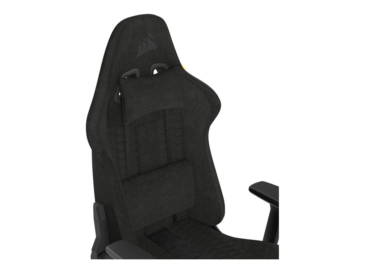 TC100 RELAXED Gaming Chair - Thumbnail 3