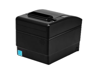 Bixolon SRP-S300LO Receipt Liner-Free 203dpi USB Serial 80mm Printer - Black w Autocutter, SRP-S300LOSK, 36123230, Printers - POS Receipt Bixolon SRP-S300LO Receipt Liner-Free 203dpi USB Serial 80mm Printer - Black w Autocutter, SRP-S300LOSK, 36123230, Printers - POS Receipt